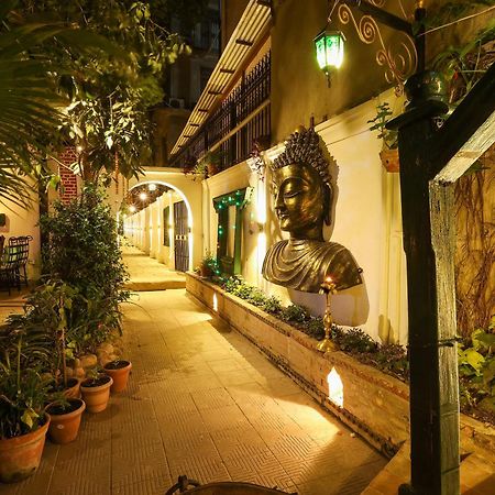 Hotel Himalayan Oasis Kathmandu Esterno foto
